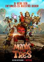 Watch Maya and the Three 5movies