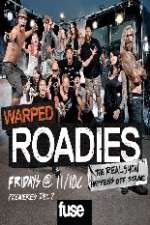 Watch Warped Roadies 5movies