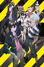 Watch Blood Lad 5movies