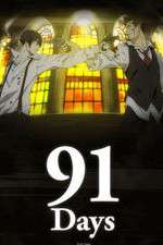 Watch 91 Days 5movies