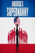 Watch America's Supernanny 5movies