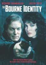 Watch The Bourne Identity 5movies