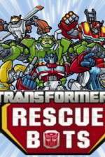 Watch Transformers Rescue Bots 5movies