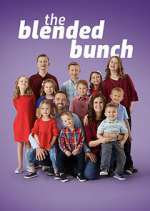Watch The Blended Bunch 5movies