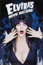 Watch Elvira's Movie Macabre 5movies