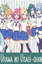 Watch Urawa no Usagi-chan 5movies