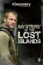 Watch Mystery of the Lost Islands 5movies