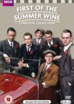 Watch First of the Summer Wine 5movies