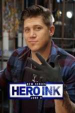 Watch Hero Ink 5movies