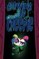 Watch Growing Up Creepie 5movies