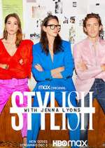 Watch Stylish with Jenna Lyons 5movies