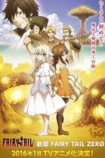 Watch Fairy Tail Zero 5movies