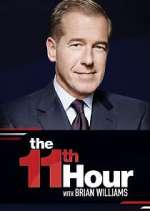 Watch The 11th Hour with Brian Williams 5movies