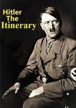 Watch Adolf Hitler: The Itinerary 5movies