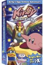 Watch Kirby Right Back At Ya! 5movies