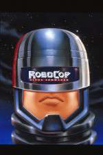 Watch RoboCop Alpha Commando 5movies