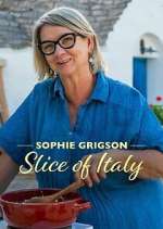 Watch Sophie Grigson: Slice of Italy 5movies