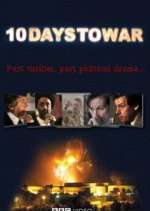 Watch 10 Days to War 5movies