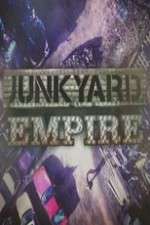 Watch Junkyard Empire 5movies