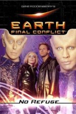 Watch Earth: Final Conflict 5movies