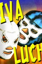 Watch Lucha Libre USA: Masked Warriors 5movies