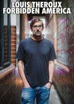 Watch Louis Theroux's Forbidden America 5movies