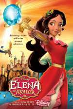 Watch Elena of Avalor 5movies