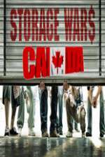 Watch Storage Wars Canada 5movies