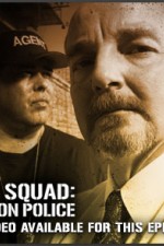 Watch The Squad: Prison Police  5movies