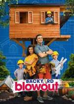 Watch Backyard Blowout 5movies