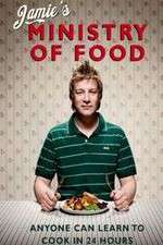 Watch Ministry of Food 5movies