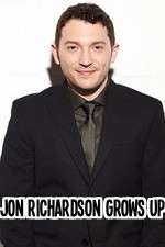 Watch Jon Richardson Grows Up 5movies