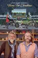 Watch The Hairy Bikers Home for Christmas 5movies