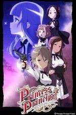 Watch Princess Principal 5movies