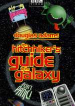 Watch The Hitchhiker's Guide to the Galaxy 5movies