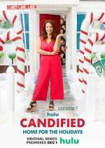 Watch Candified: Home for the Holidays 5movies