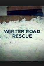 Watch Winter Road Rescue 5movies
