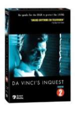 Watch Da Vincis Inquest 5movies