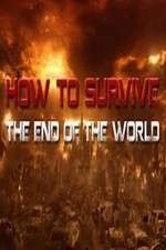 Watch How To Survive the End of the World 5movies