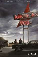 Watch American Gods 5movies