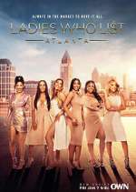 Watch Ladies Who List: Atlanta 5movies