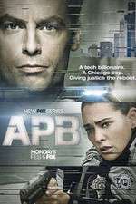 Watch APB 5movies