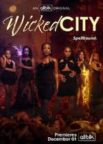 Wicked City 5movies