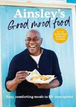 Watch Ainsley's Good Mood Food 5movies