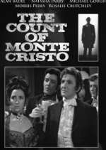 Watch The Count of Monte Cristo 5movies