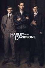 Watch Harley & The Davidsons 5movies