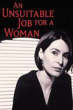 Watch An Unsuitable Job for a Woman 5movies