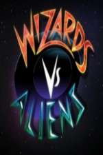 Watch Wizards vs Aliens 5movies