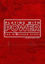 Watch Playing With Power: The Nintendo Story 5movies