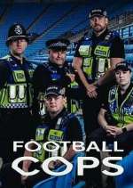 Watch Football Cops 5movies